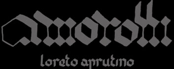 Amorotti Logo